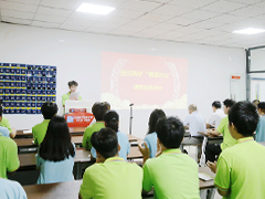 展示學(xué)習(xí)成果，收獲成長感悟，武漢新華智能辦公階段性結(jié)課答辯圓滿結(jié)束！